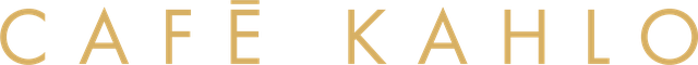 Café Kahlo
